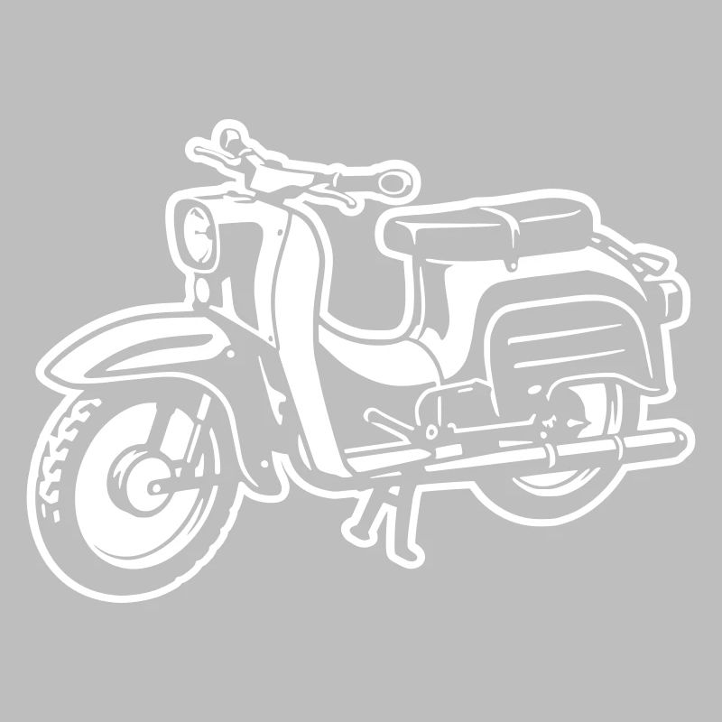 Schwalbe - Image différente