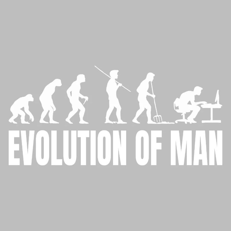 Évolution du programmeur informatique Codeur informatique