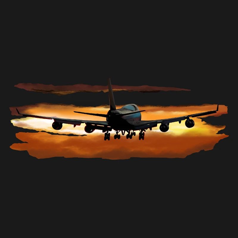 Airliner