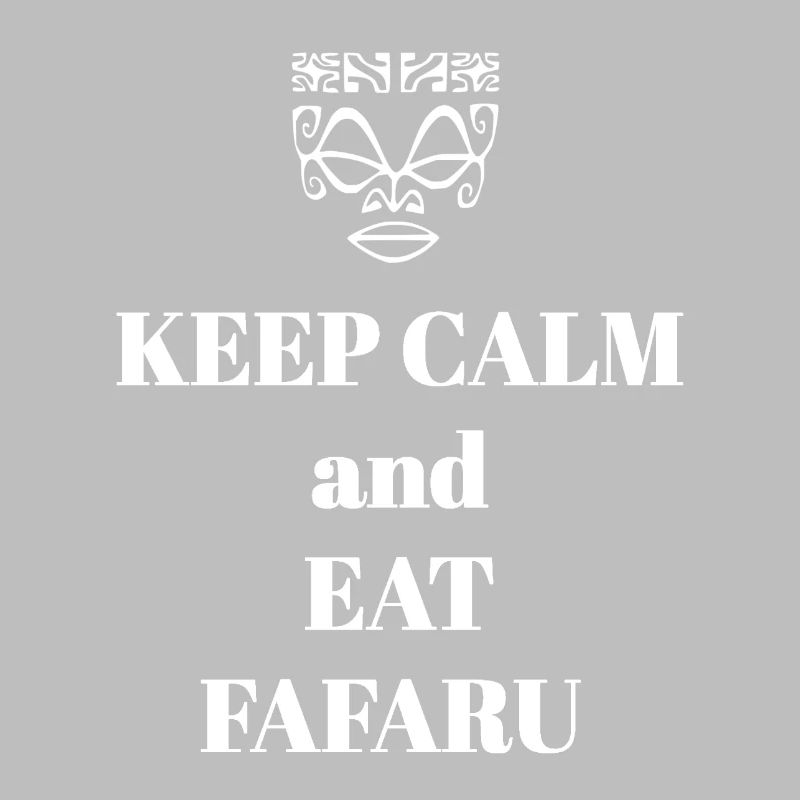 FAFARU (Weiß)