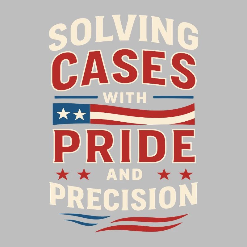 Forensic Nurse Practitioner Pride & Precision
