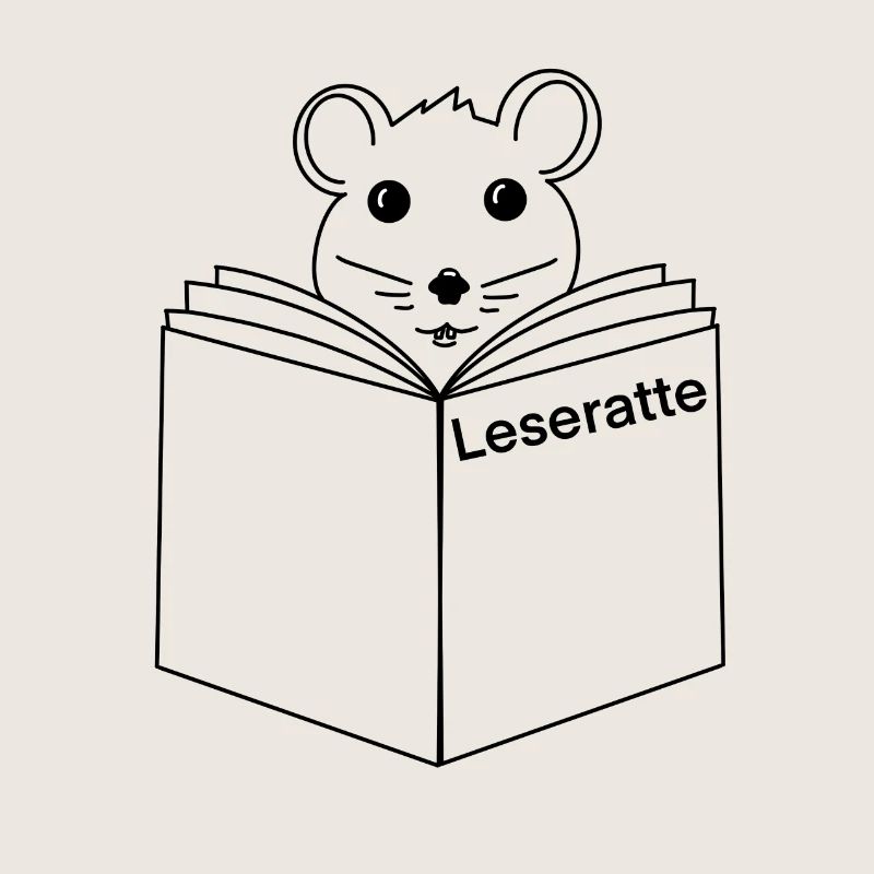 Leseratte
