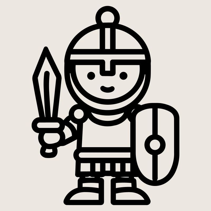 warrior