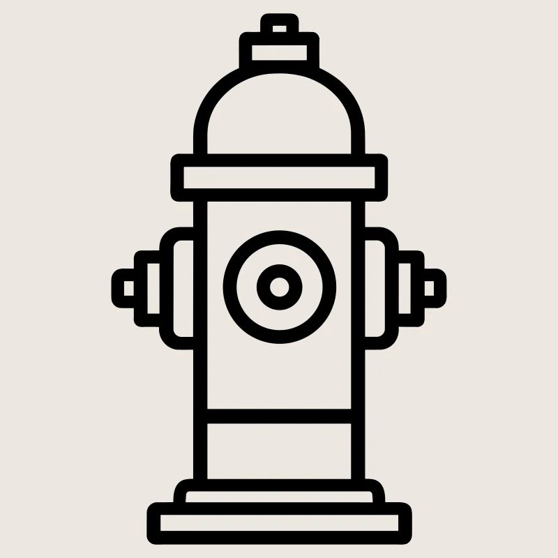 Fire hydrant