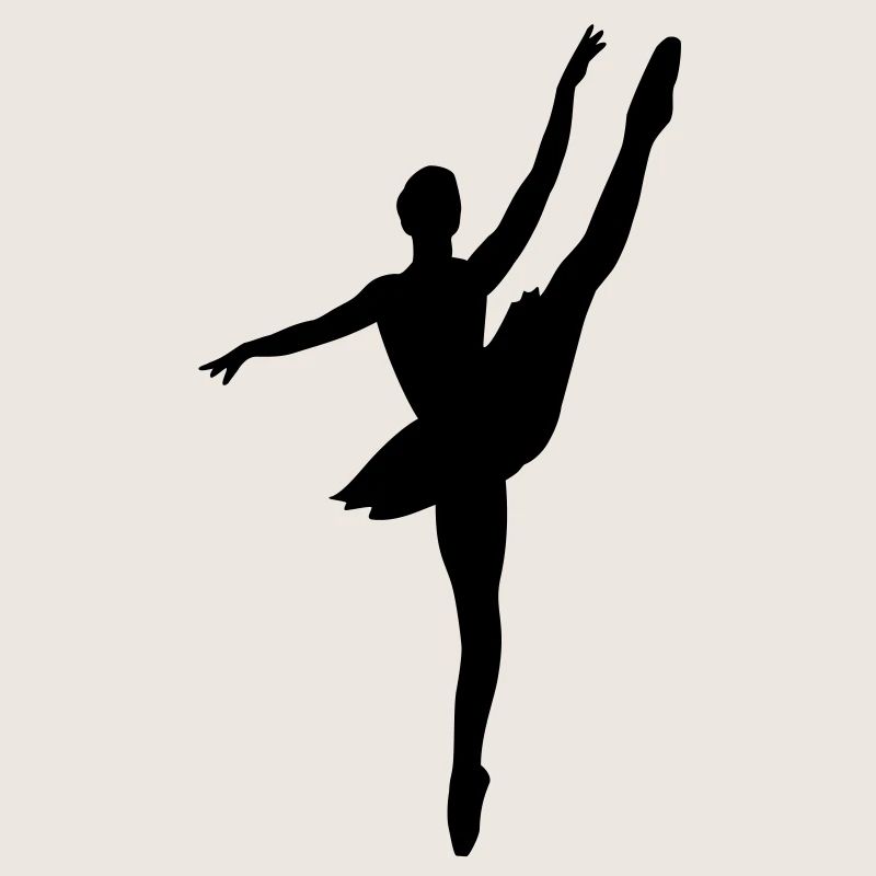 Danseuse de ballet