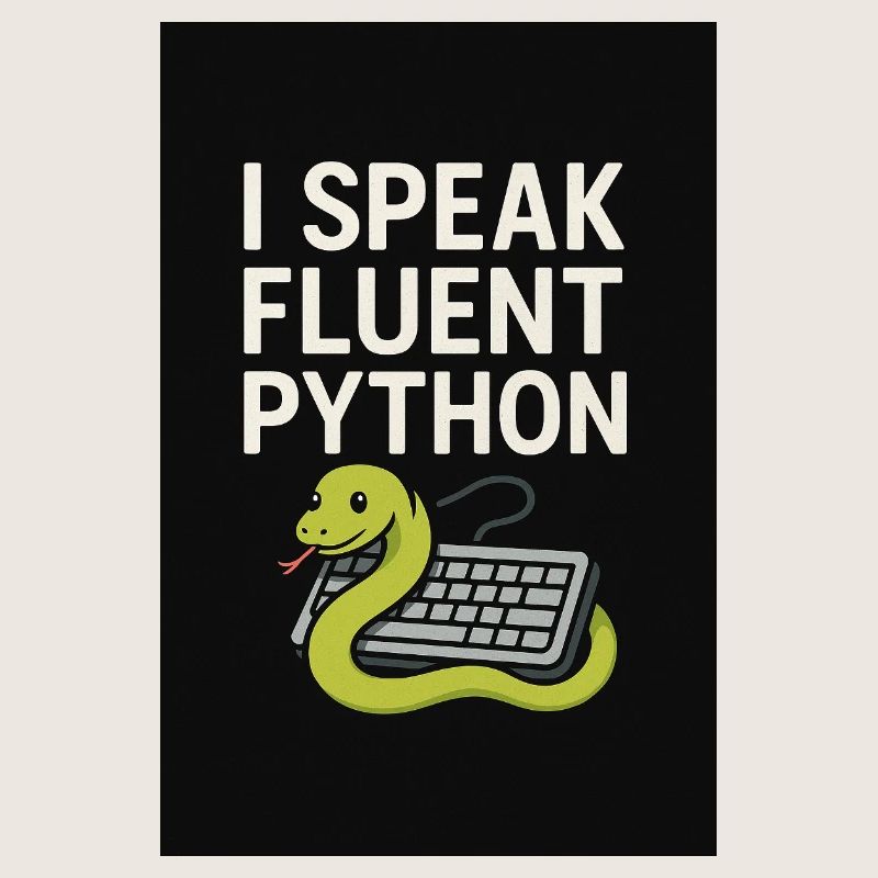 Serpent de codage Python