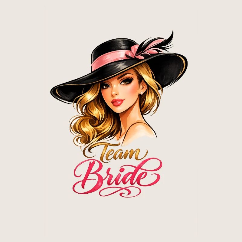 Équipe Bride
