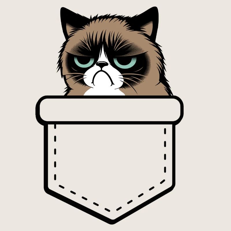 grumpy