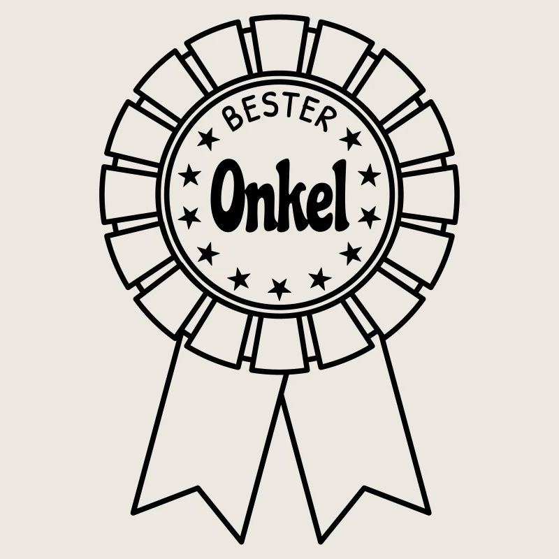 Bester Onkel