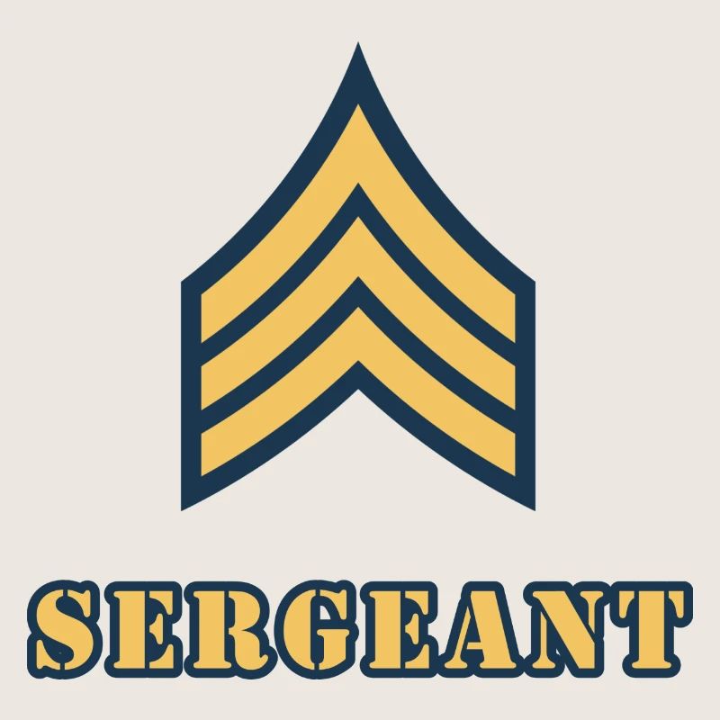 Sergeant