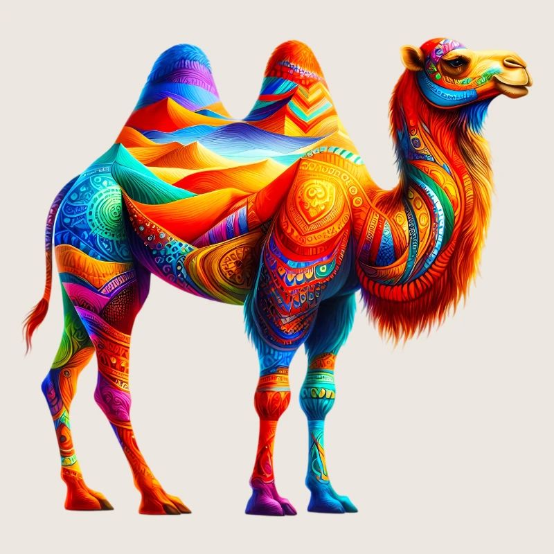 Kamel