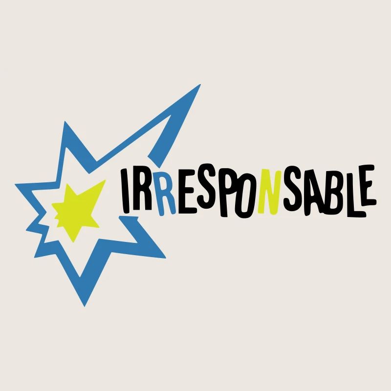 Irresponsable