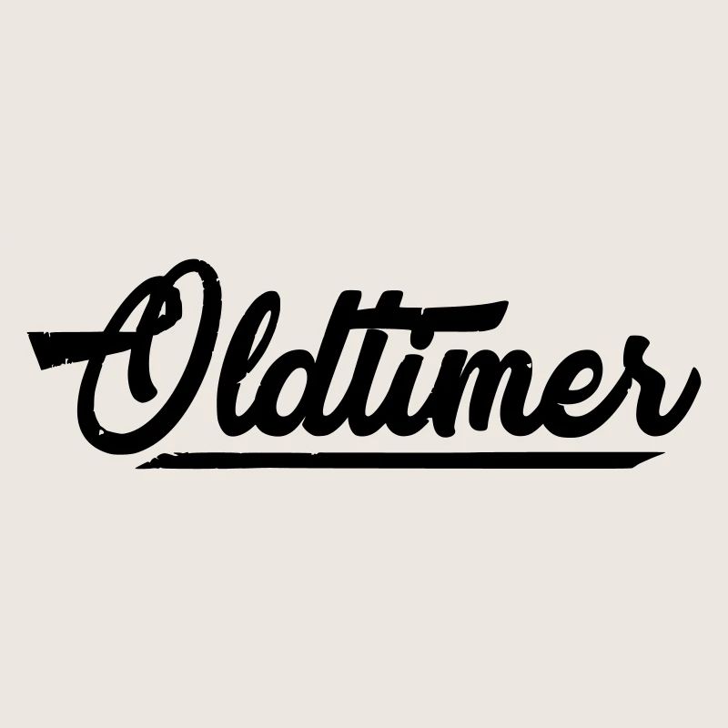 oldtimer