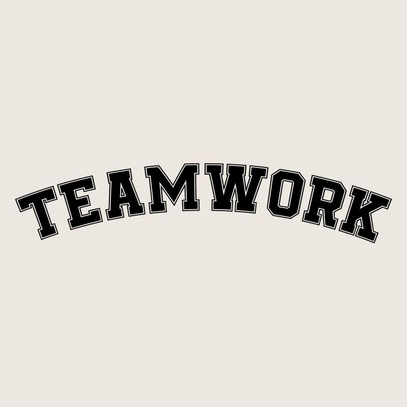 teamwork