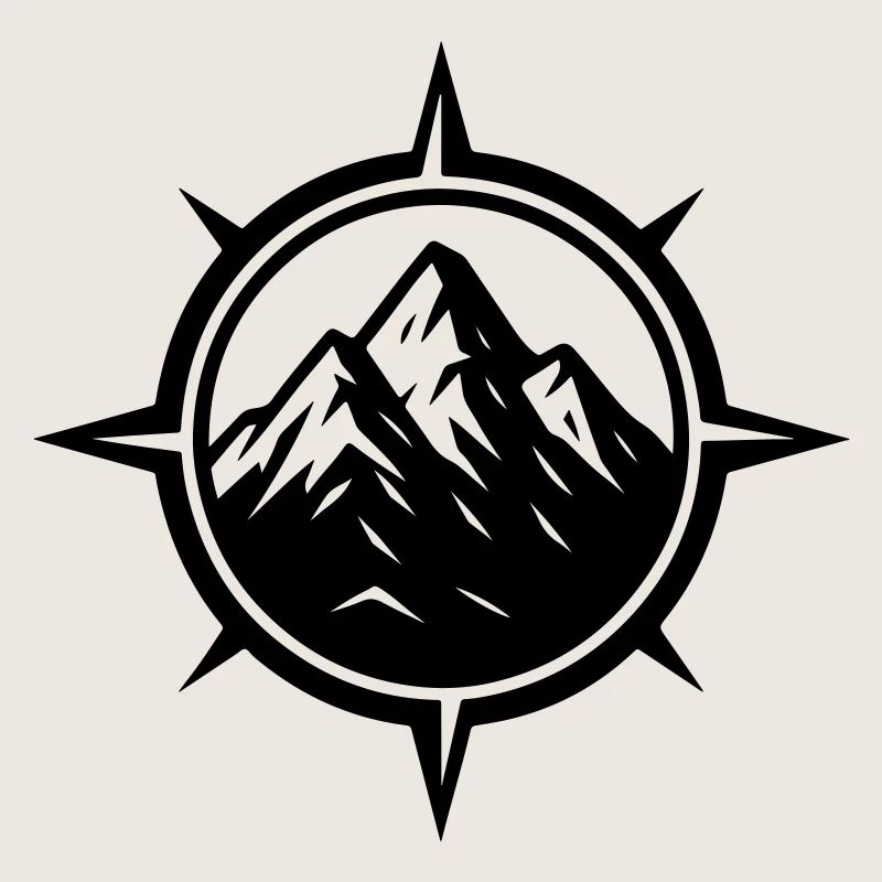 Compass Mountains