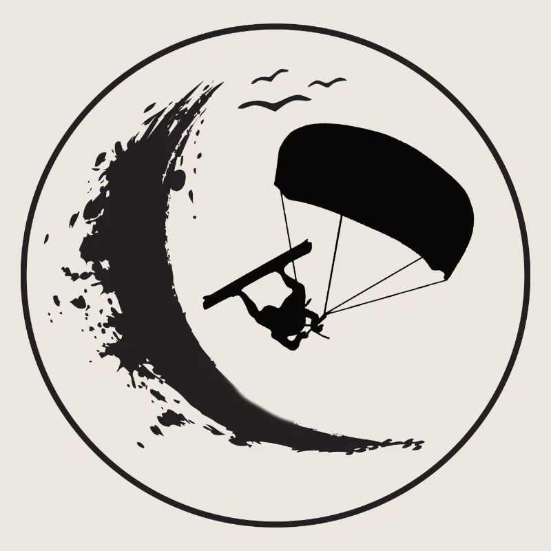 Wave Rider Eclipse