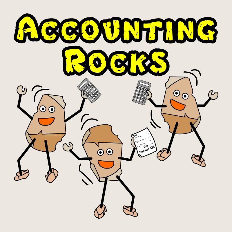 Comptabilité Rocks