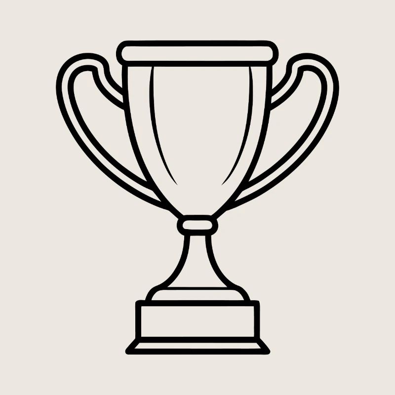 Trophäe