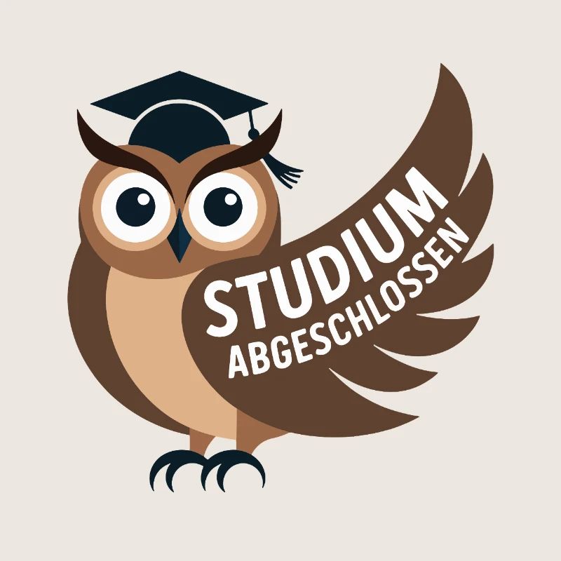 Eule - Studies completed