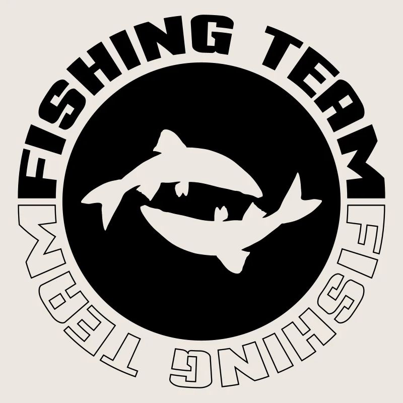 Équipe de pêche