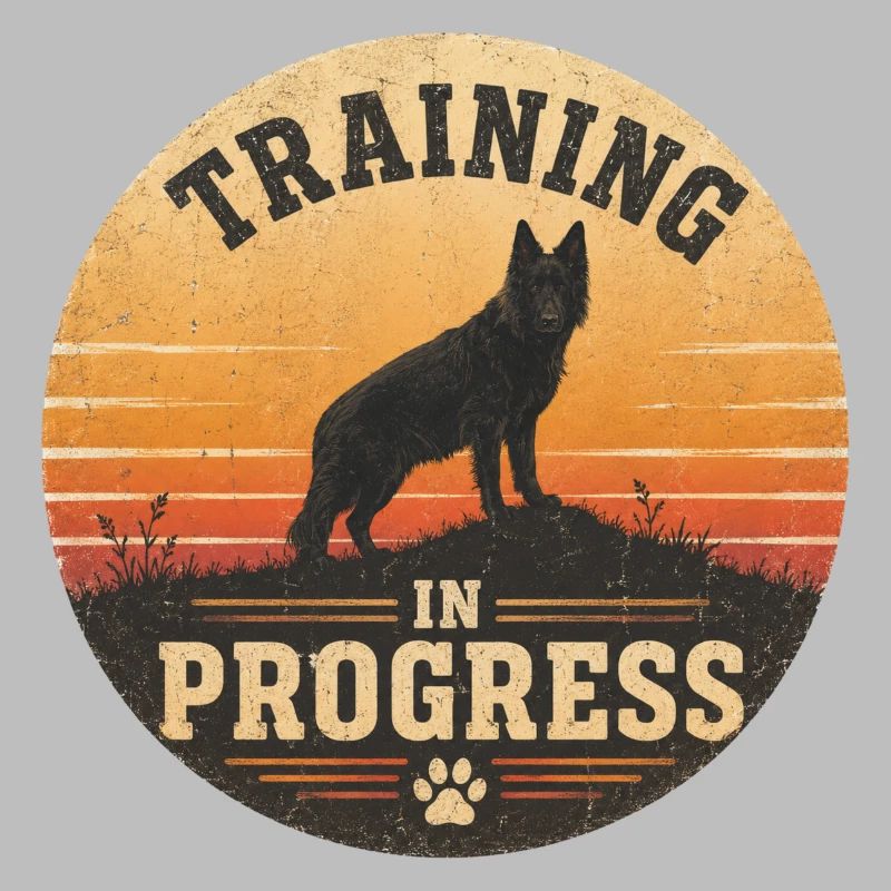 Training in Progress