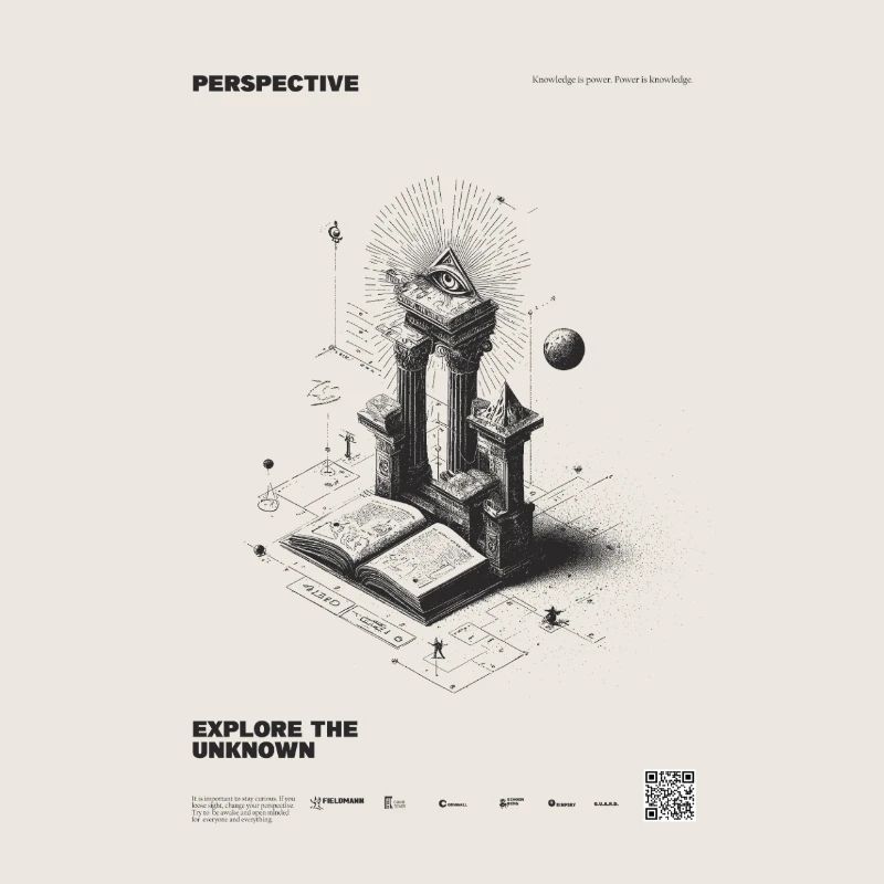 Perspective de l’espace-temps