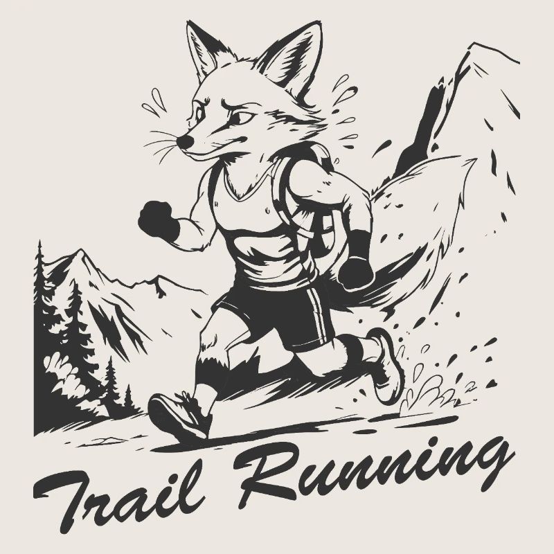 Trailrunning