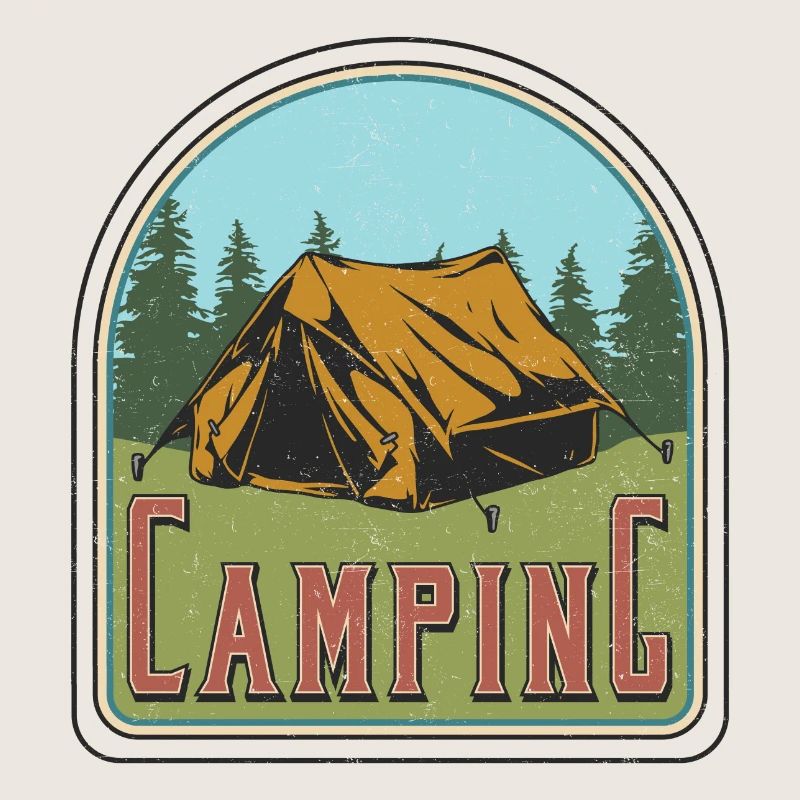 Camping