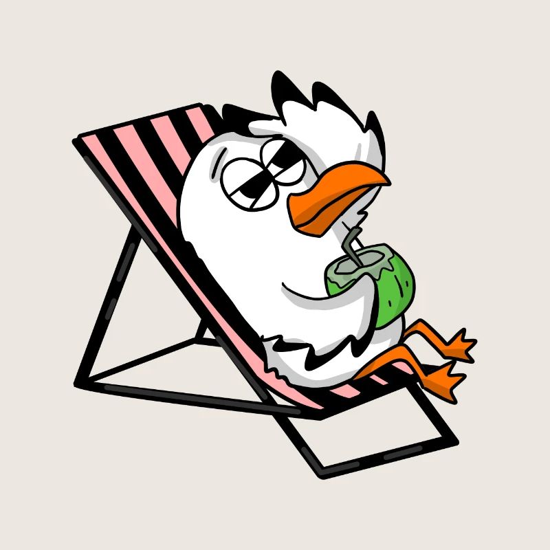 Mouette