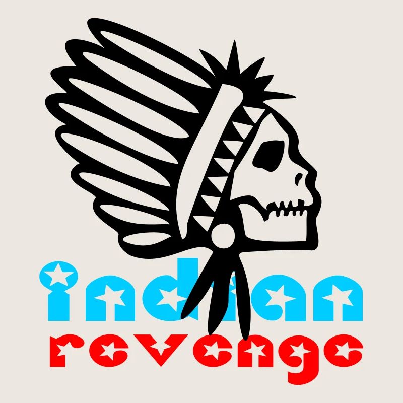 Indian Skull Revenge