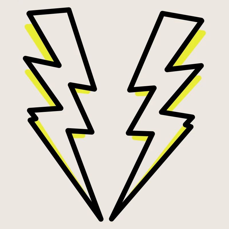 Foudre, flash, flash,