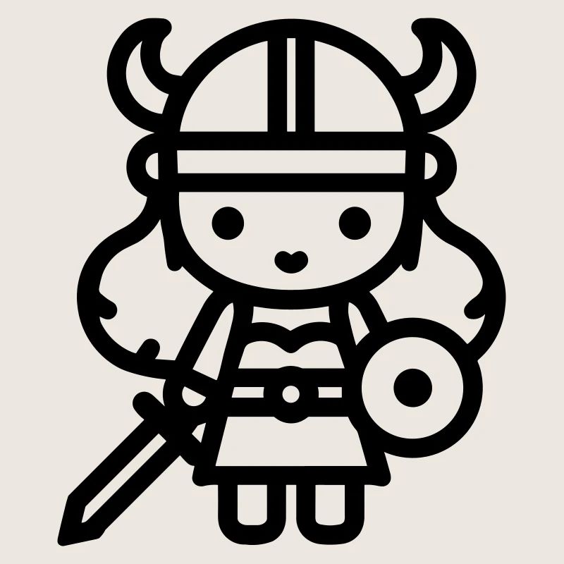 warrior
