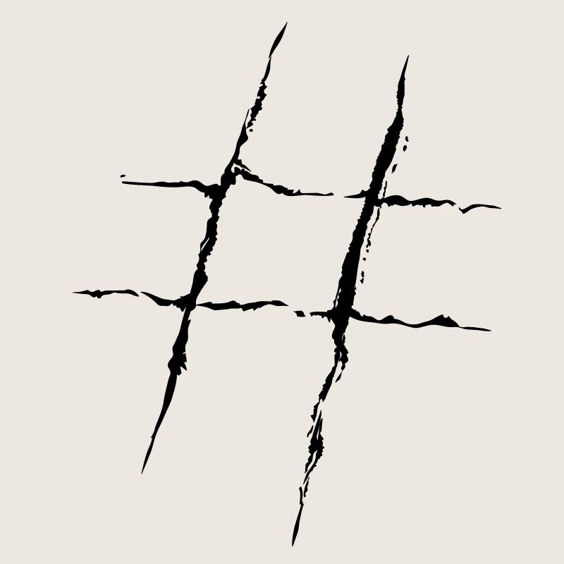 Hashtag