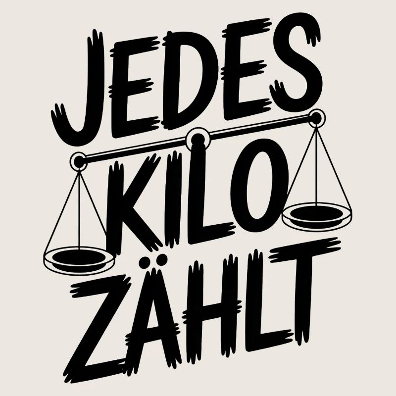 Chaque kilo compte