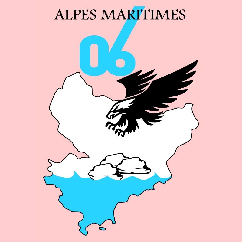 Alpes Maritimes