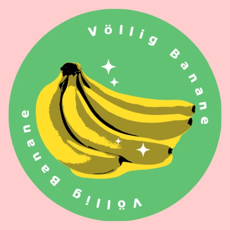 DDR Ostalgie | völlig Banane