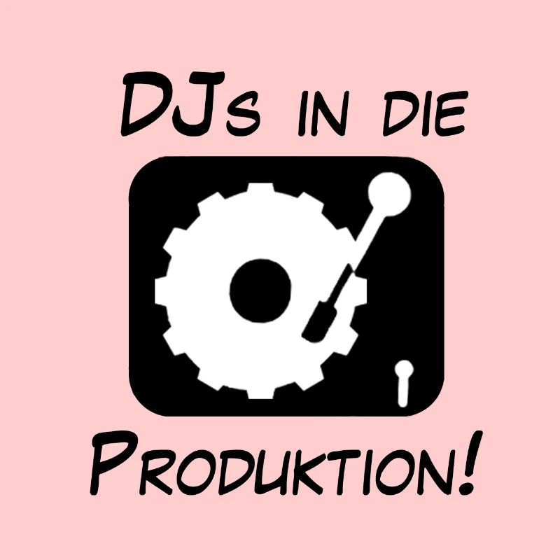 DJs en production !
