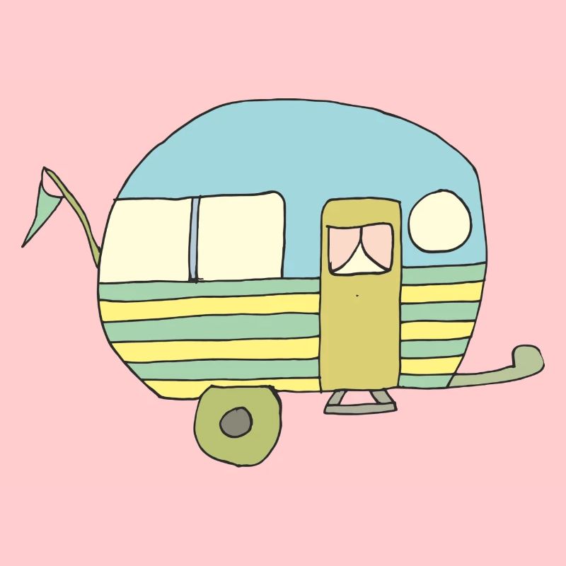 caravan
