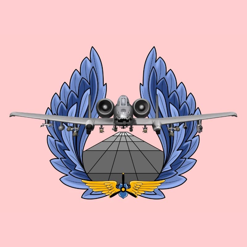 A-10 Thunderbolt