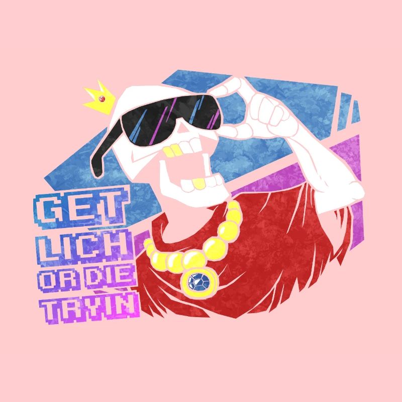 Get Lich V1