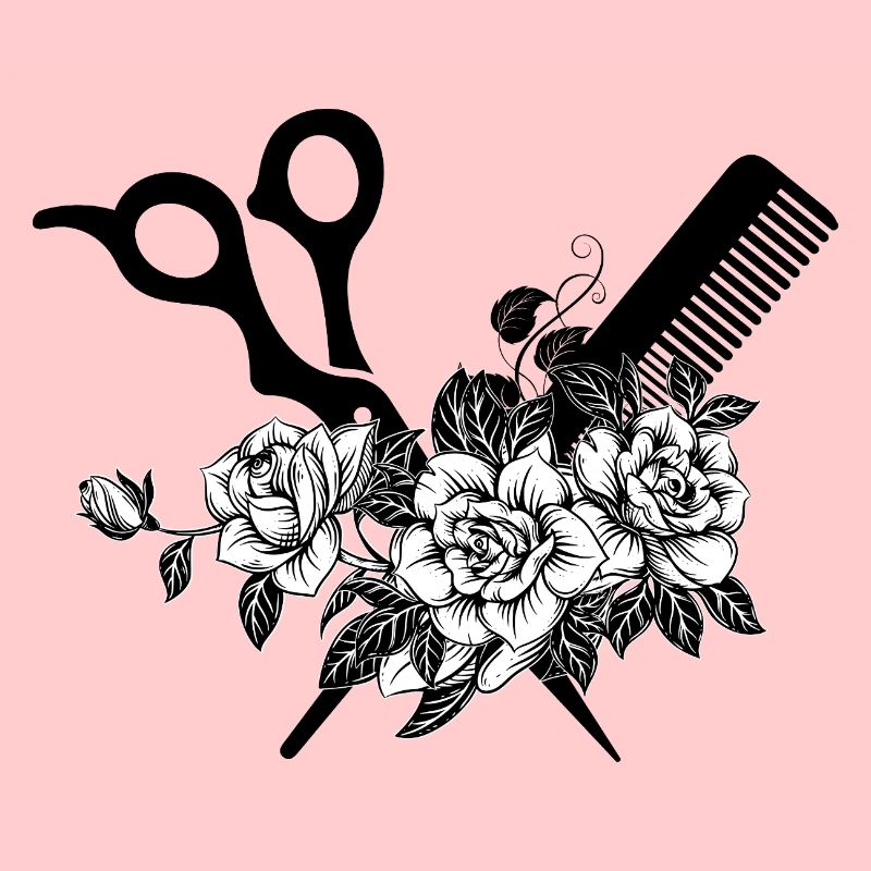 Idée cadeau coiffeur 