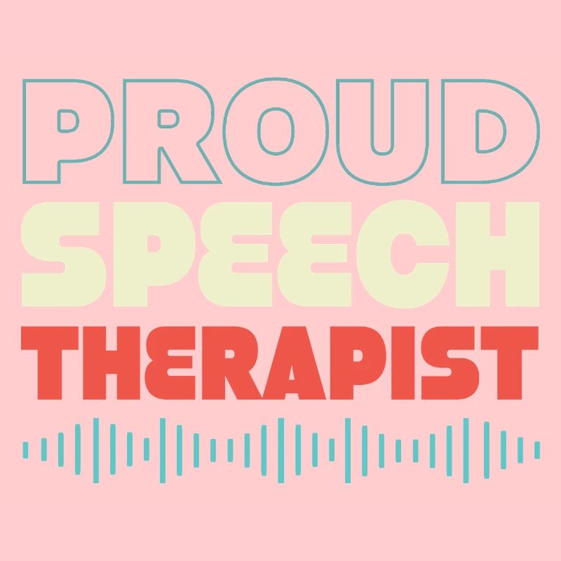 Speech therapist, speech therapist, speech therapy
