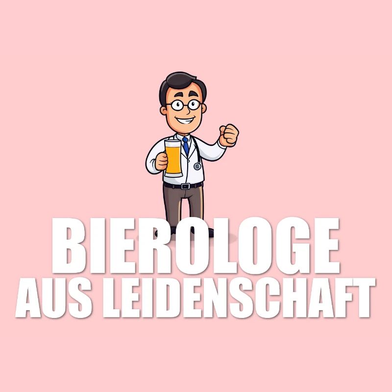 Passionné de bérologie