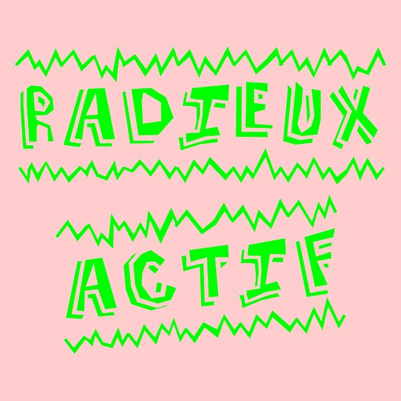 GOODBYE ACTIVE! (happiness)