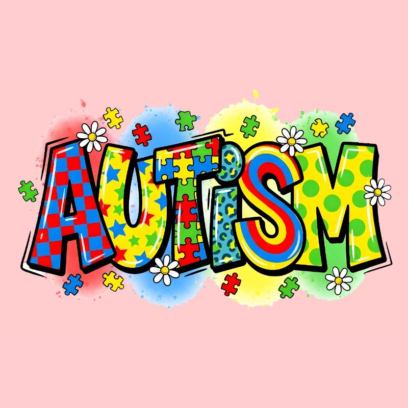 Conception d’énigmes arc-en-ciel de sensibilisation à l’autisme
