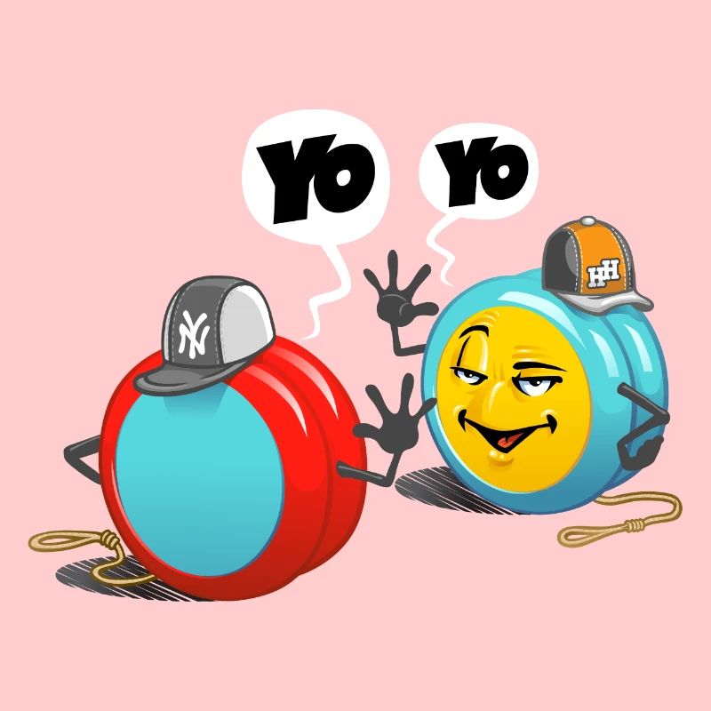 yo yo