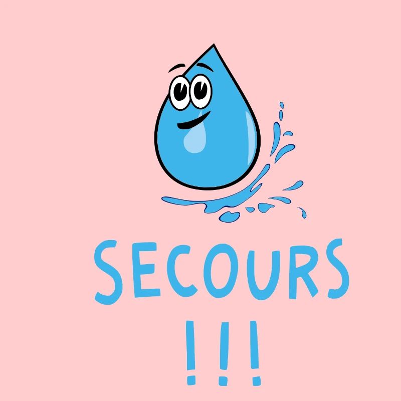 Eau secours