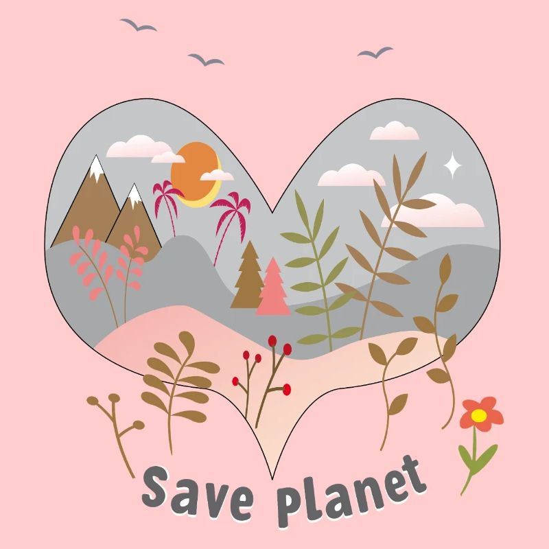 save planet