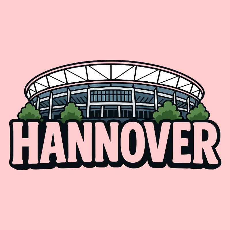 Hannover 1896 Stadion 