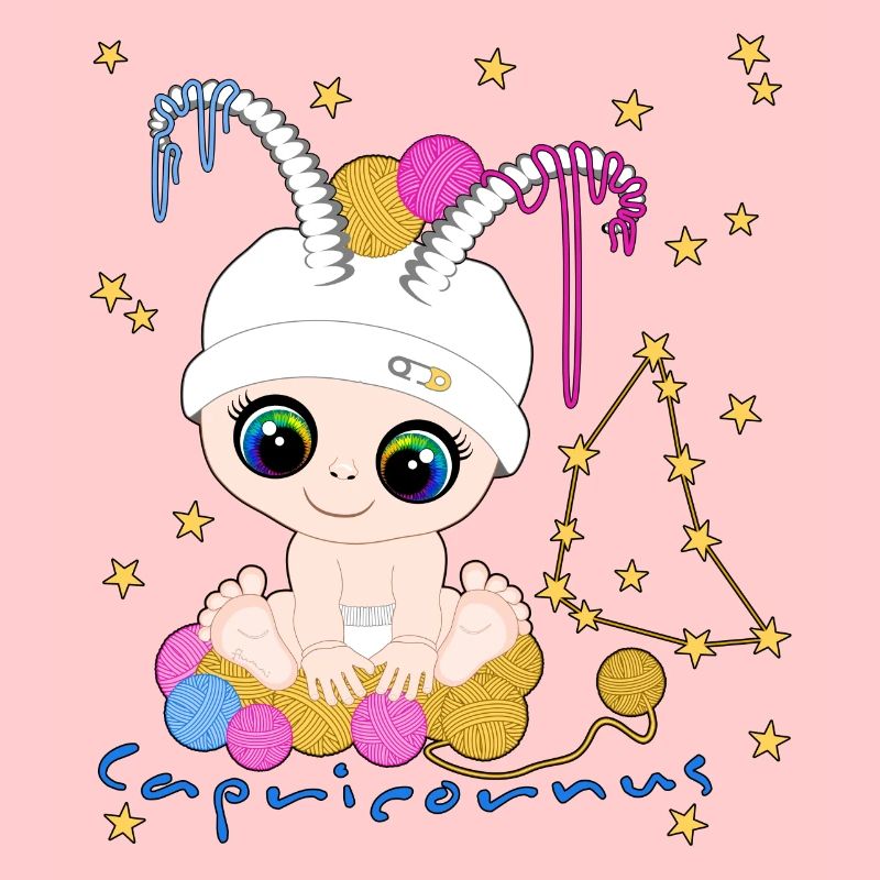 sternzeichen_capricornus